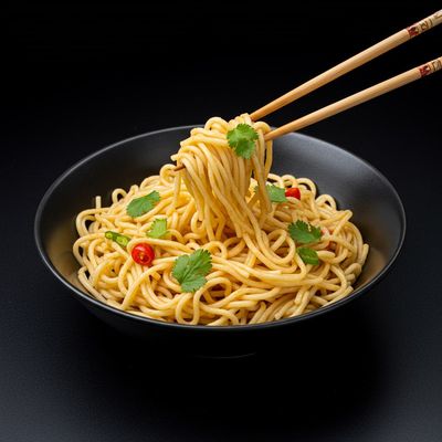 Plain Maggie